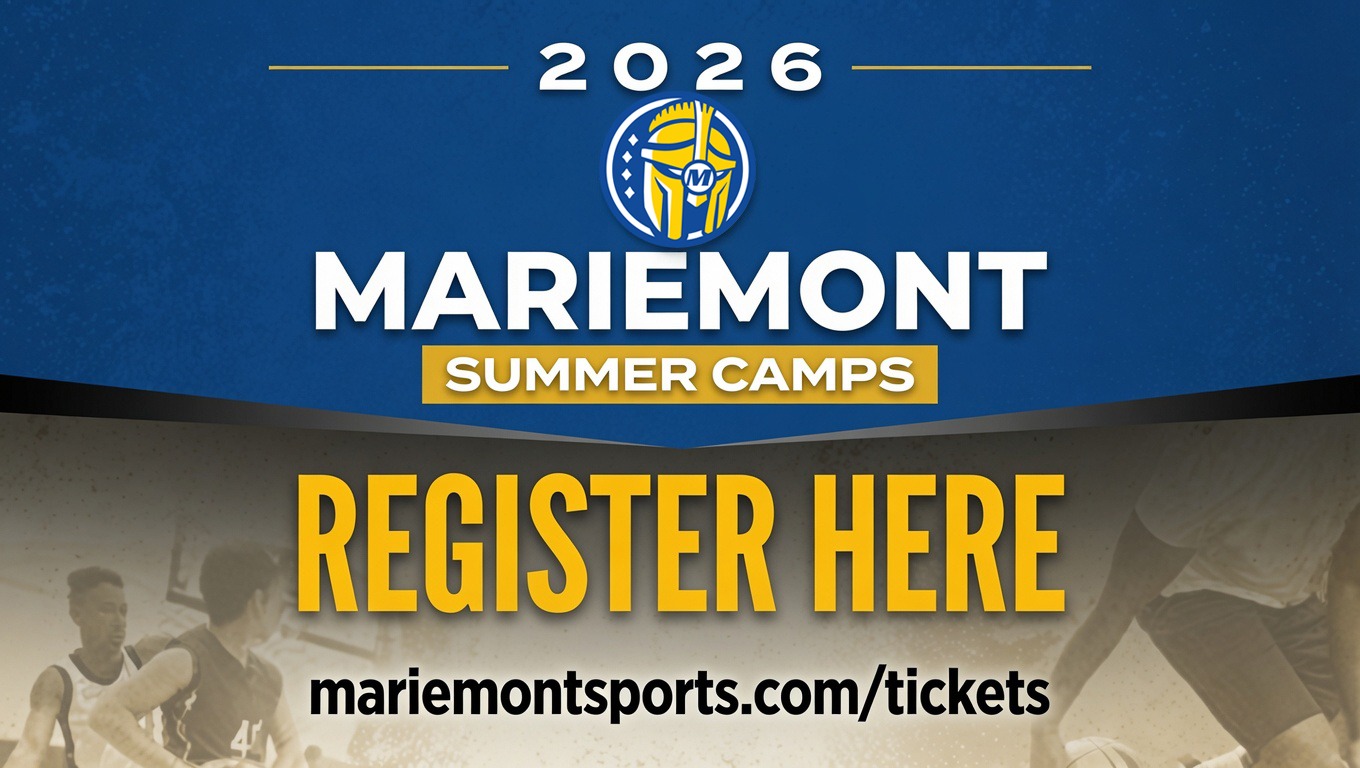 2026 SUMMER CAMPS