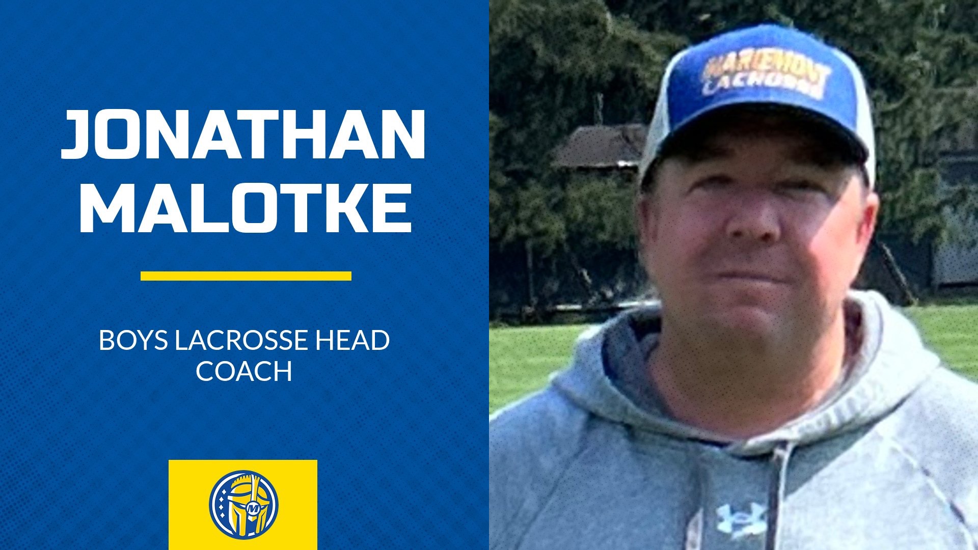 Jonathan Malotke Hiring 