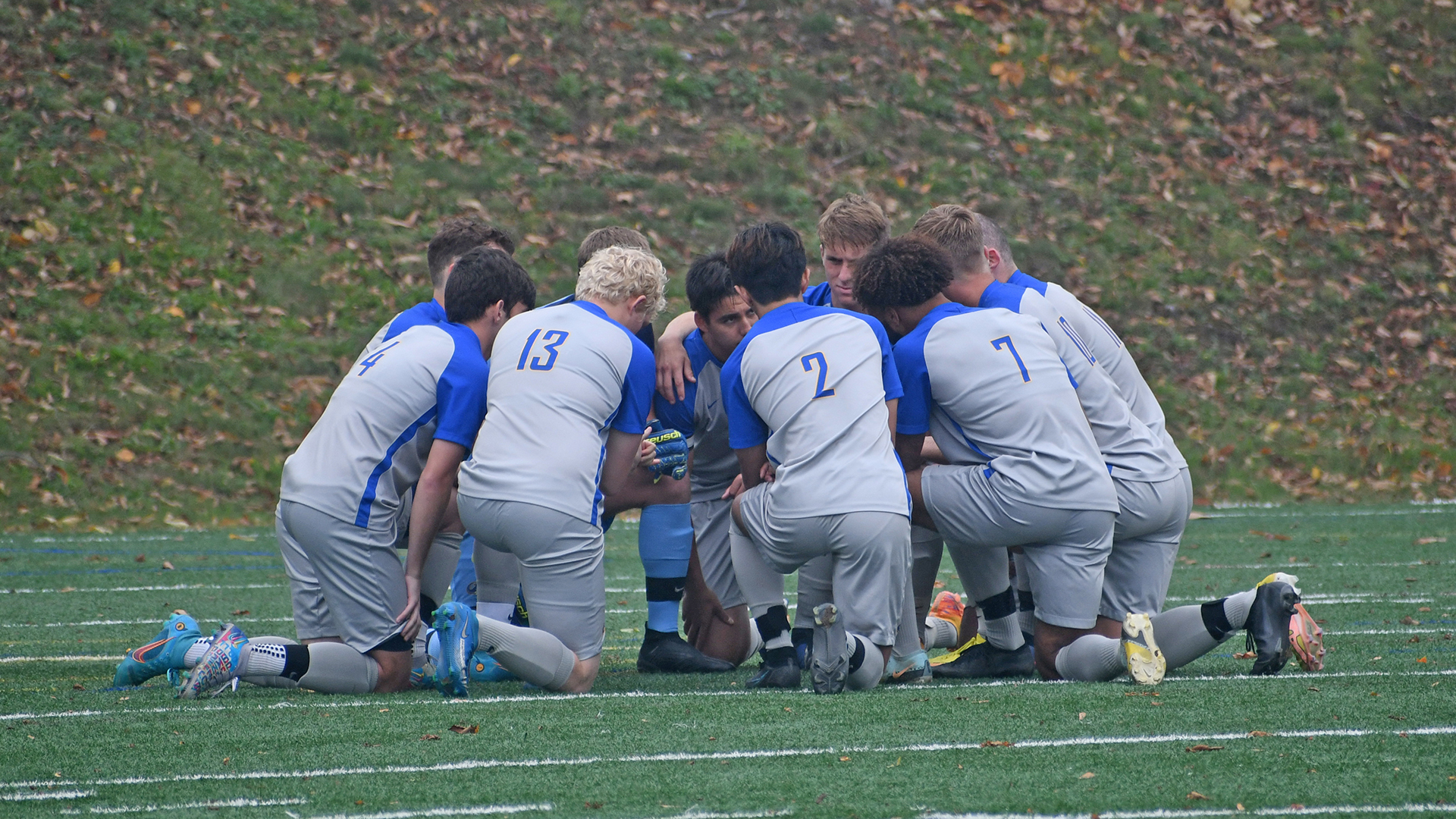 Mariners Drop Last Regular Season Game Maine Maritime Academy