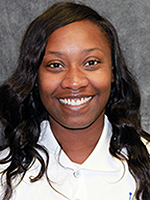 LaSashia Connelly