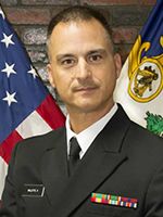 Lt. Kyle Willette