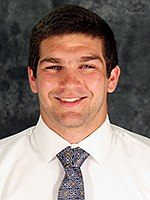 Spencer Carey