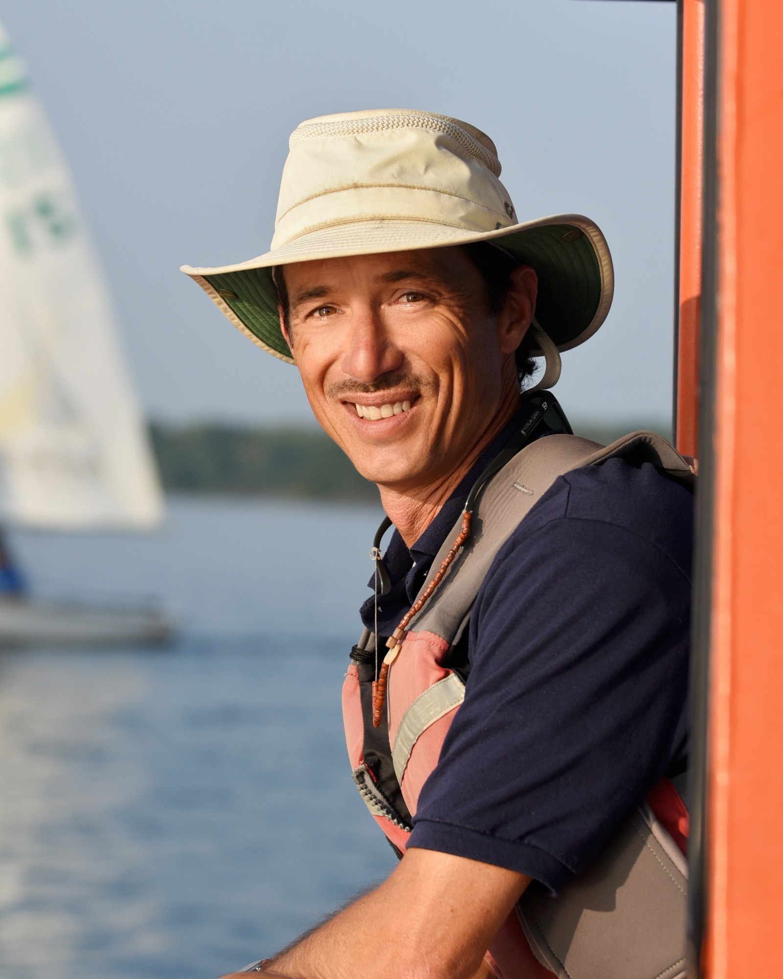 patrick dilalla