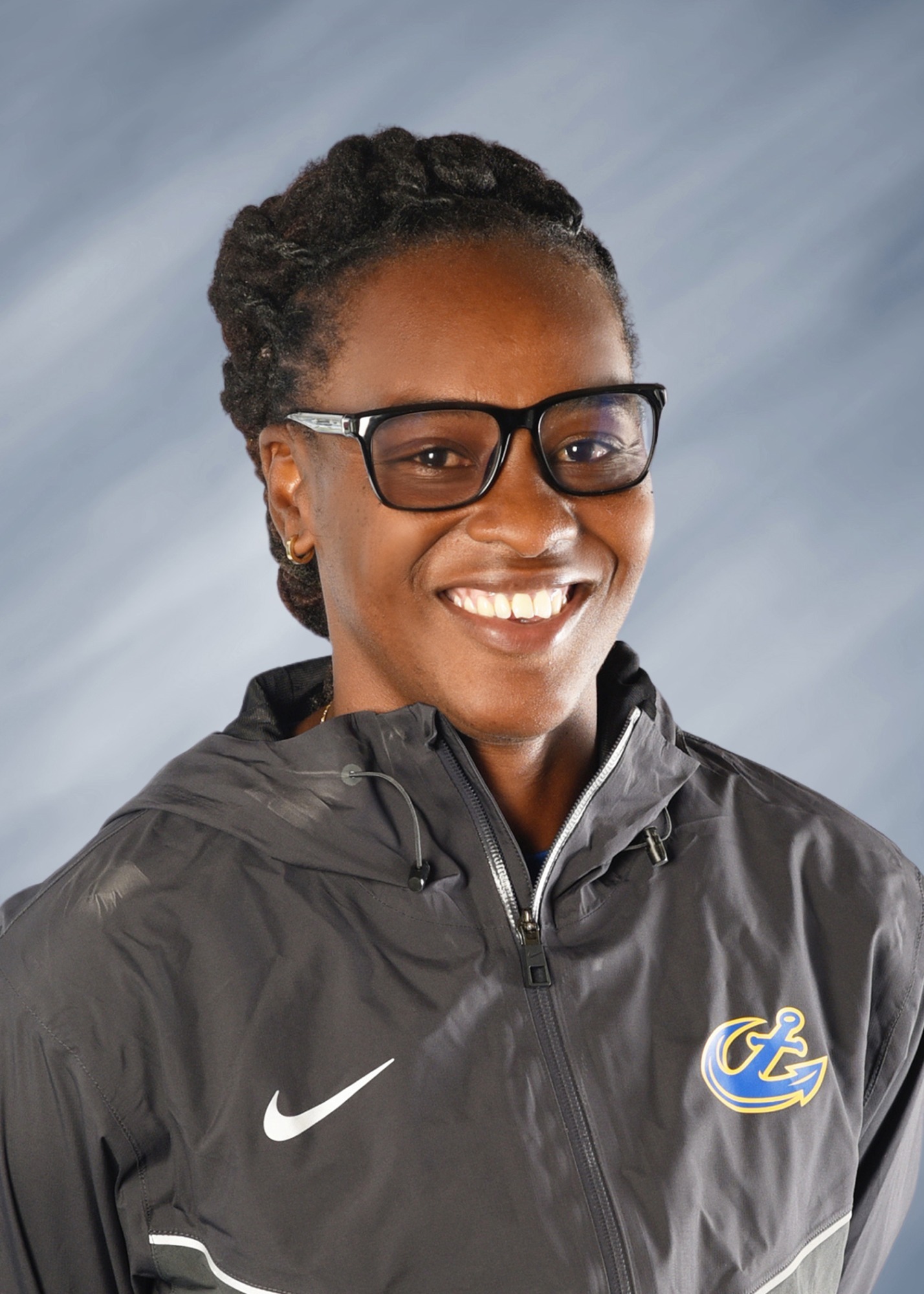 Kimika Forbes, MMA women's soccer assistant coach