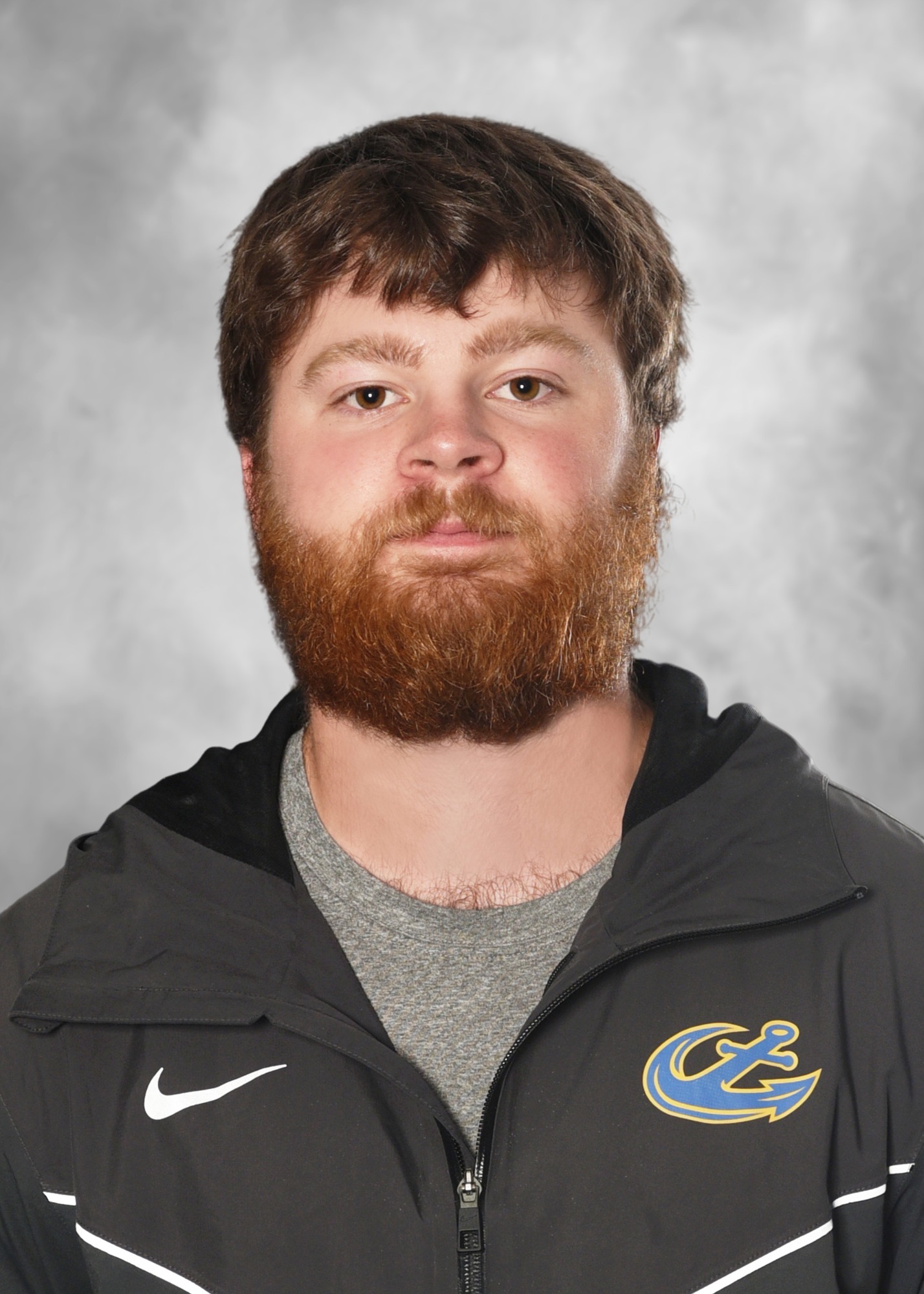 Mickey Calderwood Headshot 2025