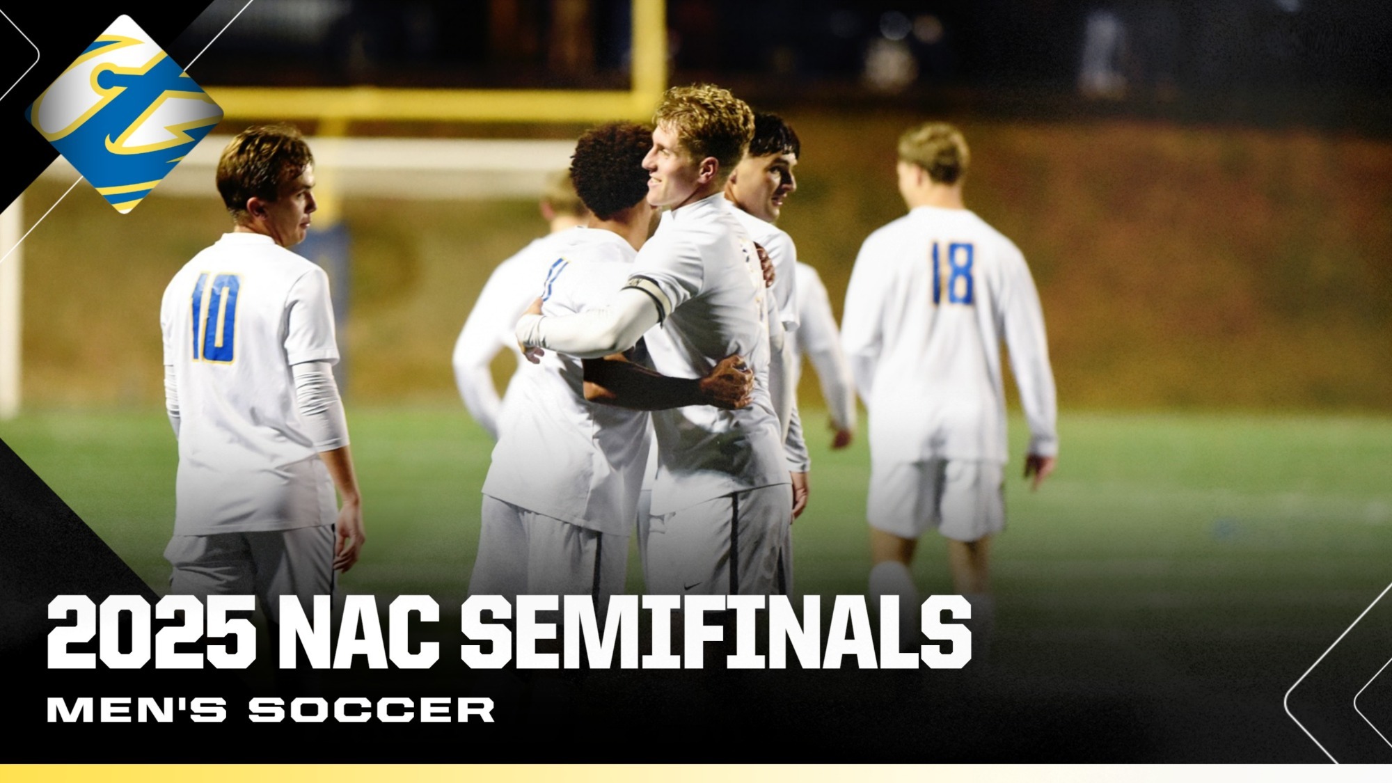 MSO NAC Semifinal Graphic