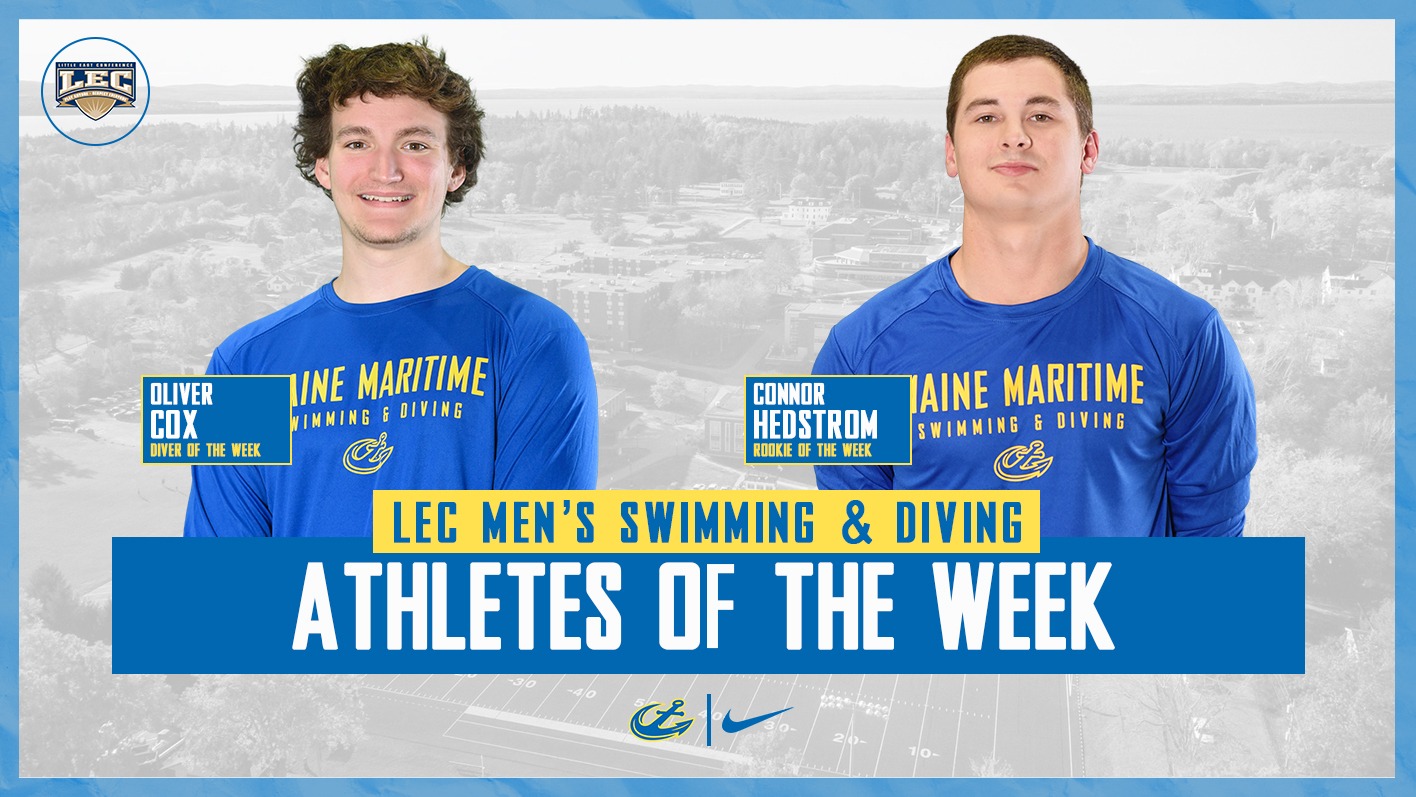 MSWIM LEC Weekly Awards Graphic