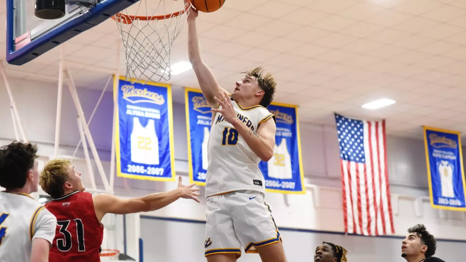 Jack banks action shots 11/13/25 2