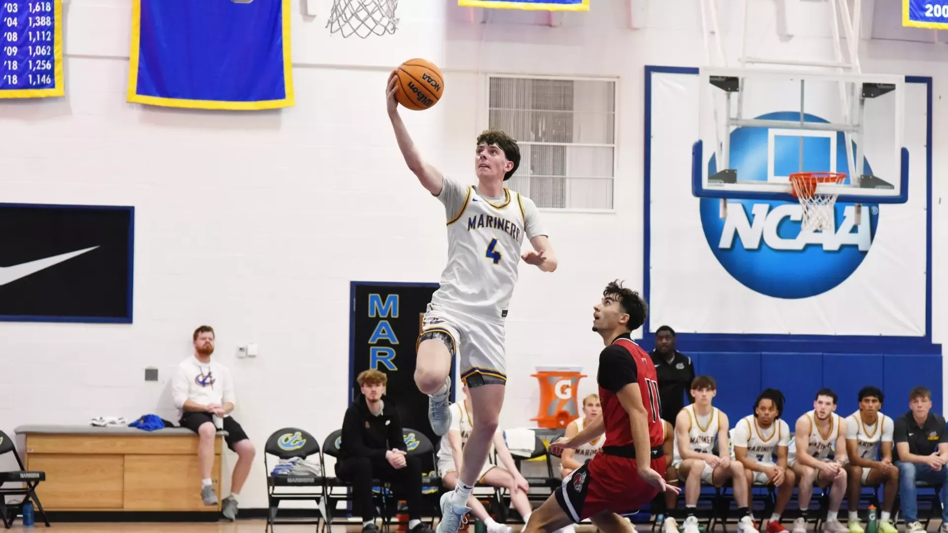 Drew Hamilton action shots 11/13/15 2