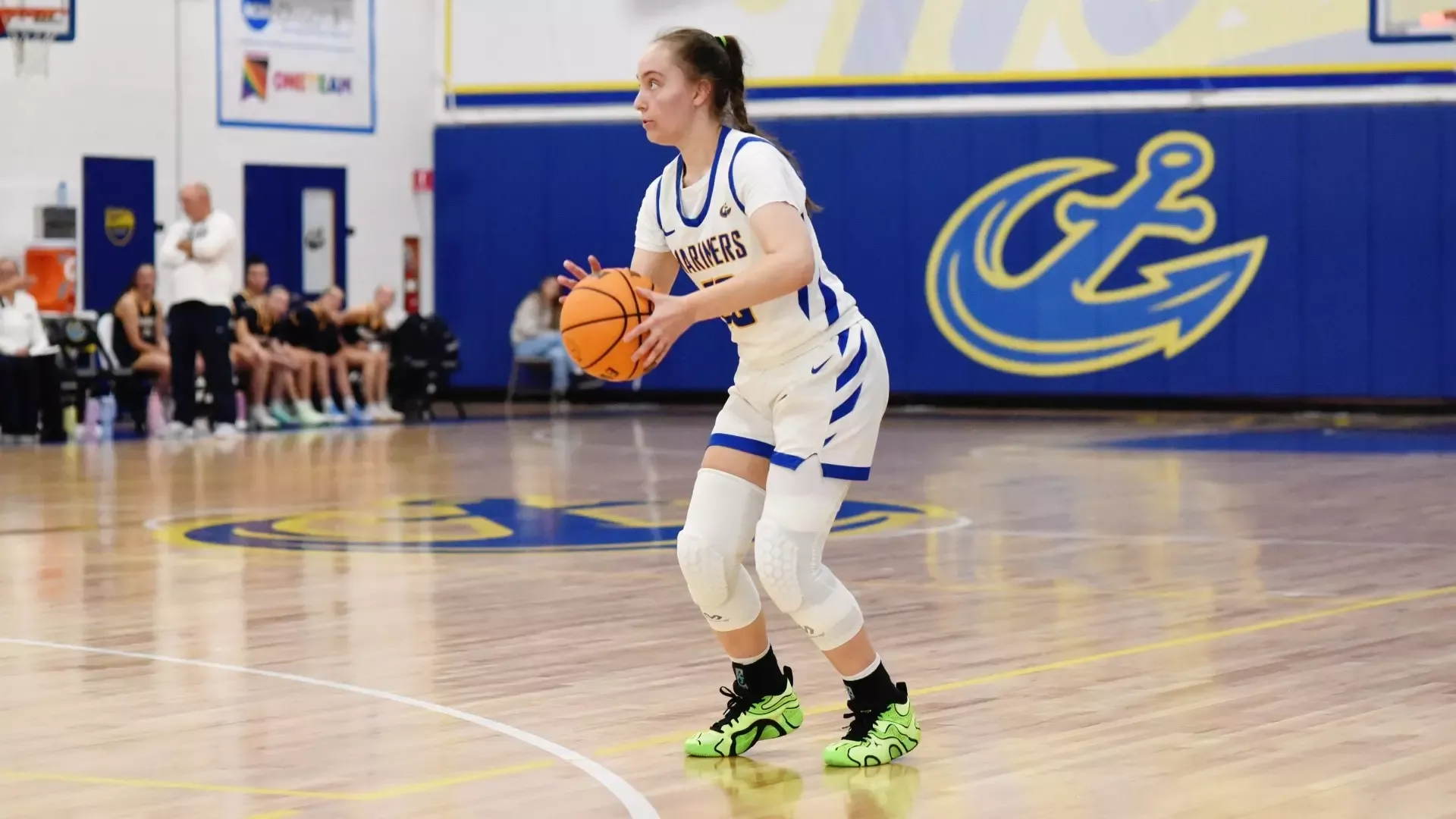 Grace Huntwork action shots 11/13/25 2