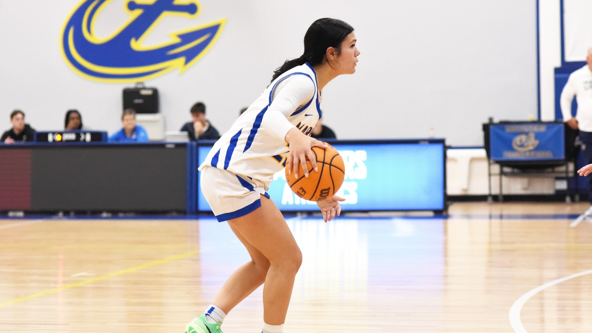 Hailey Blanchard action shots 11/13/25 2