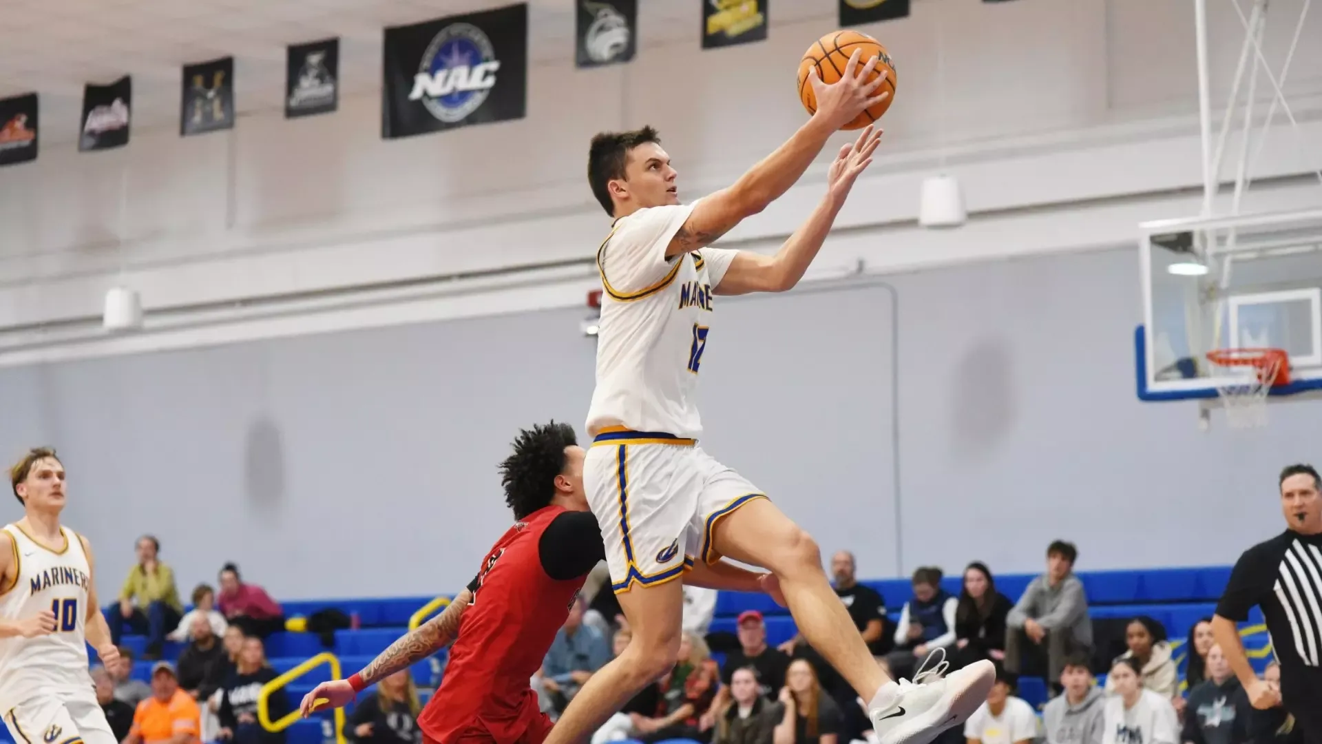 Marcus Schade action shots 11/13/25 2