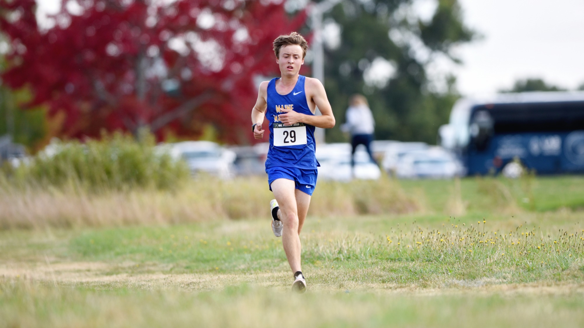 William Spaulding Men's Cross Country 10425 1