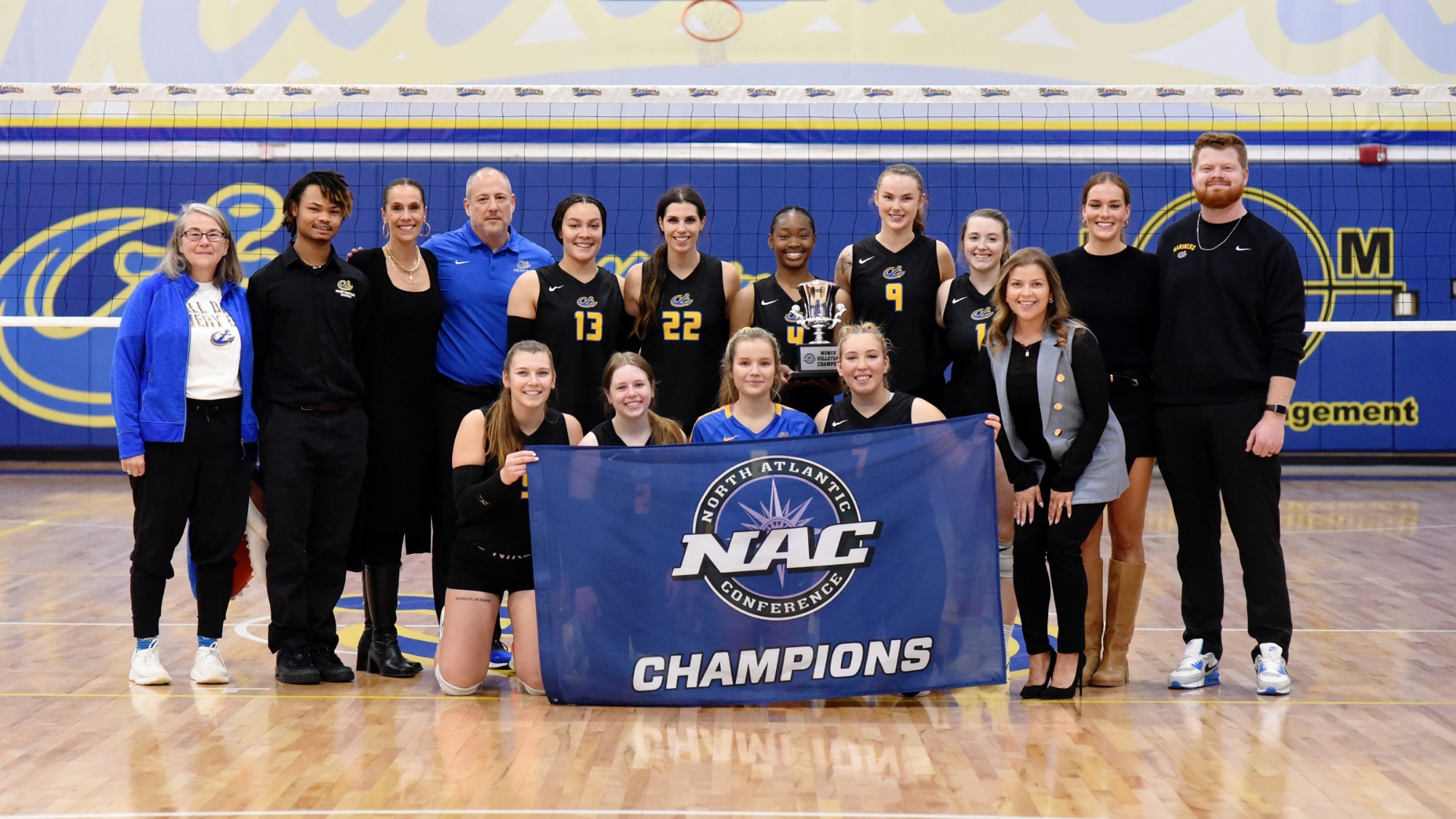 Volleyball Championship Photo 111525 