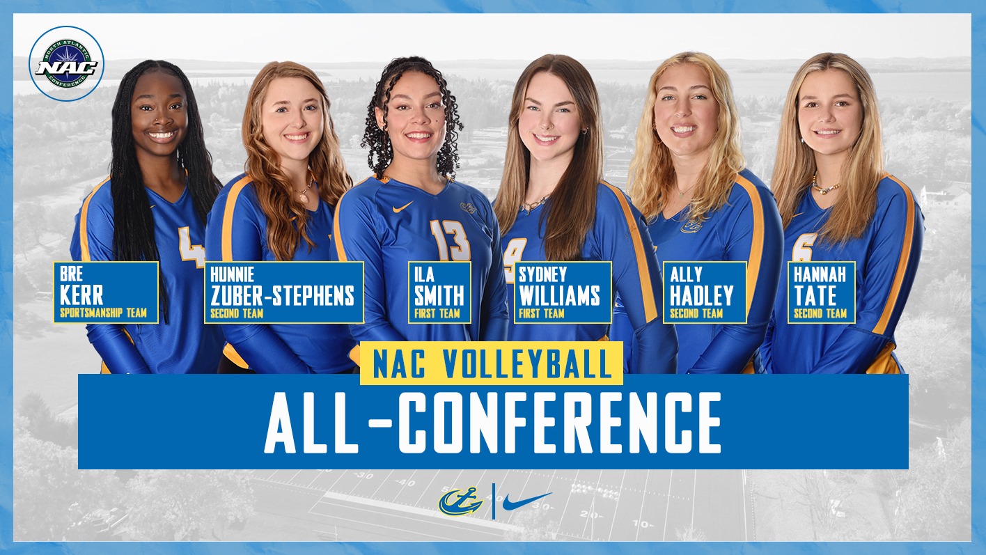 VB All-Conference 2025