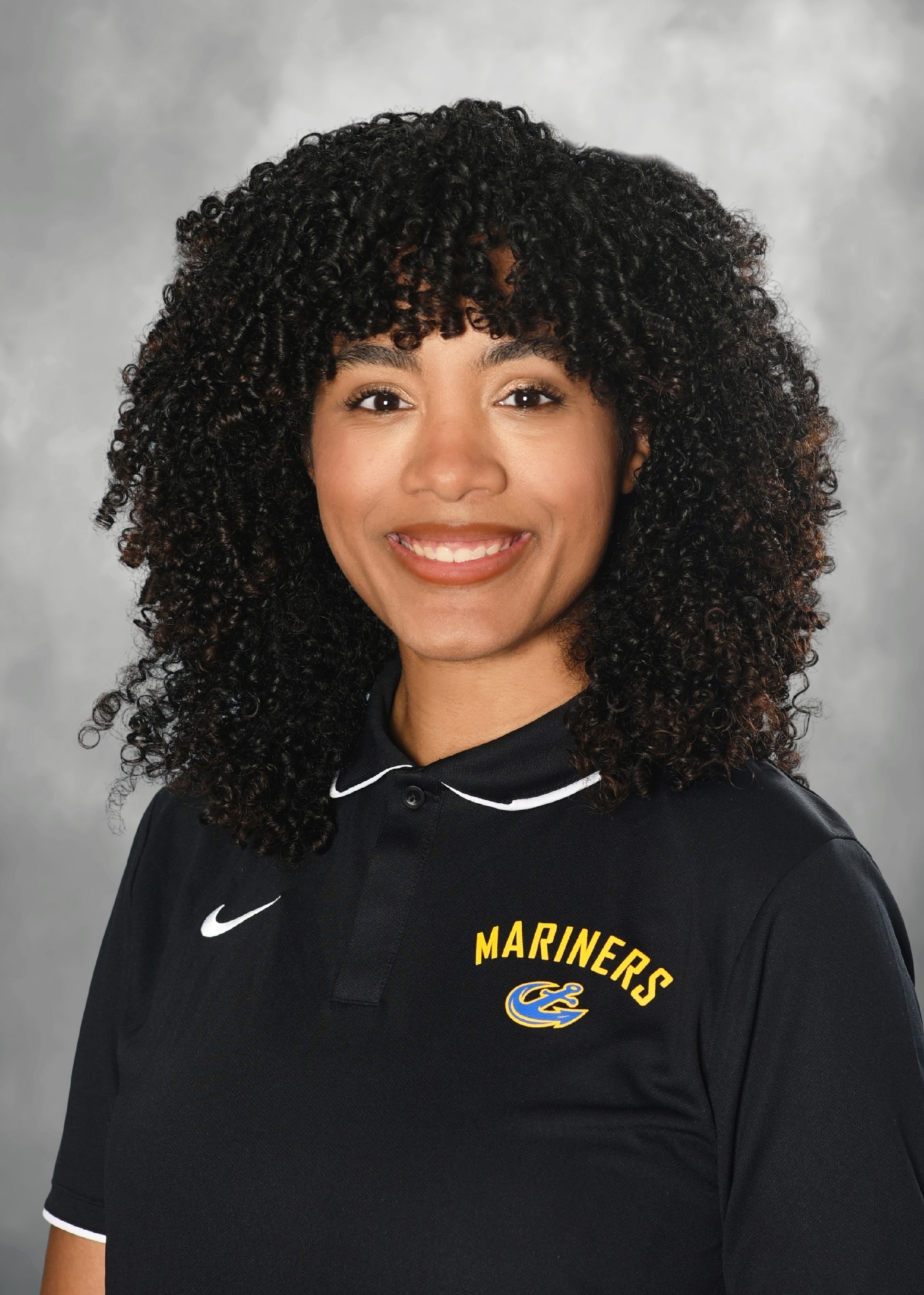 Sydney Briscoe Women's Basketball Headshot 2025