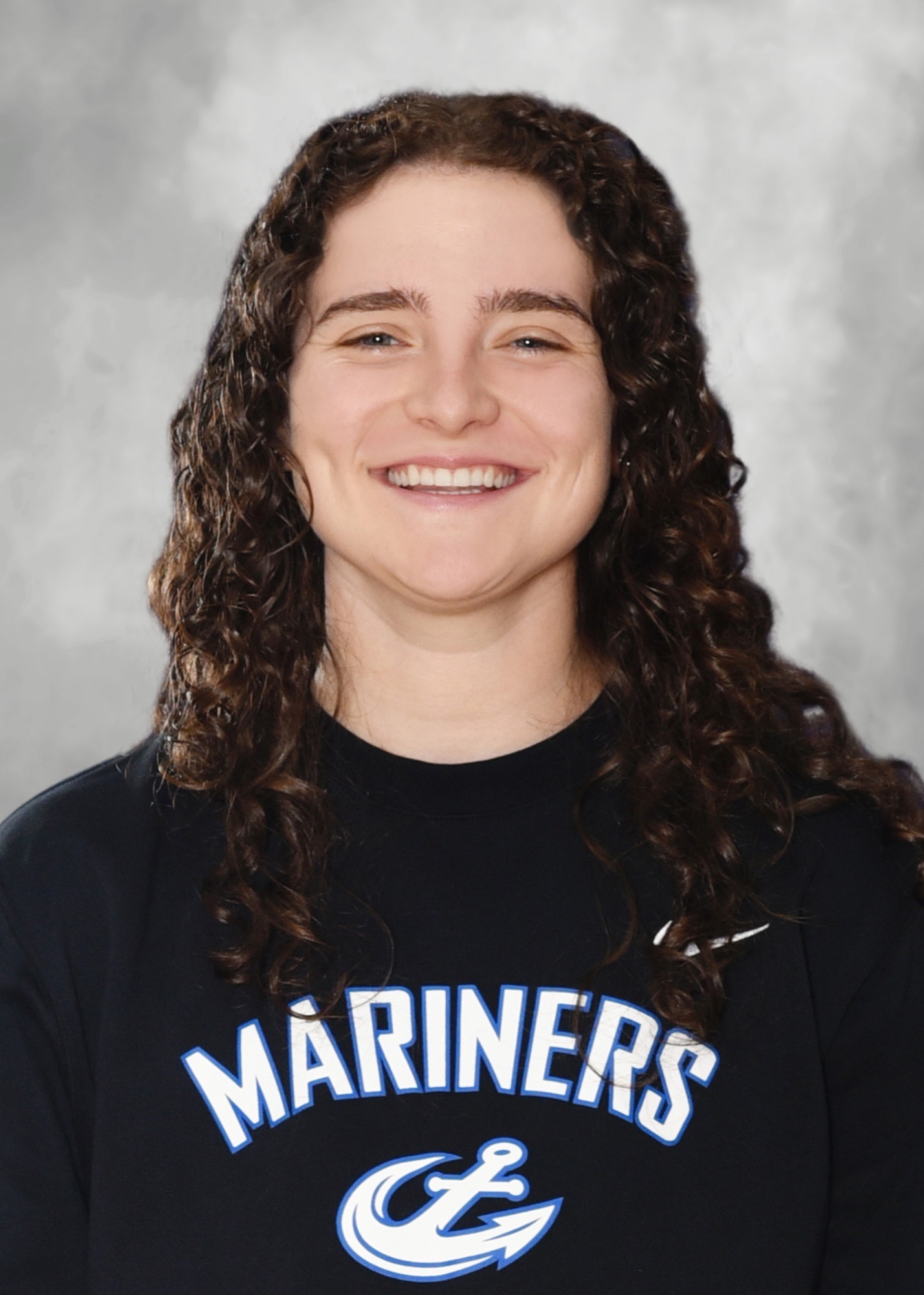 Julia Petrosino Women's Basketball Headshot 2025