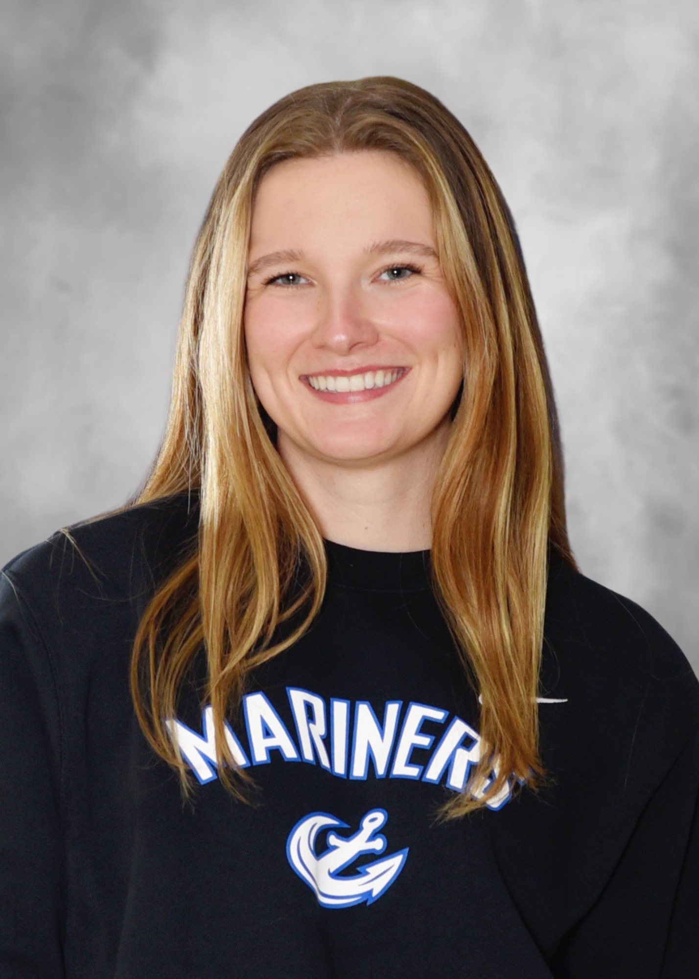 Julia Wade Women's Basketball Headshot 2025