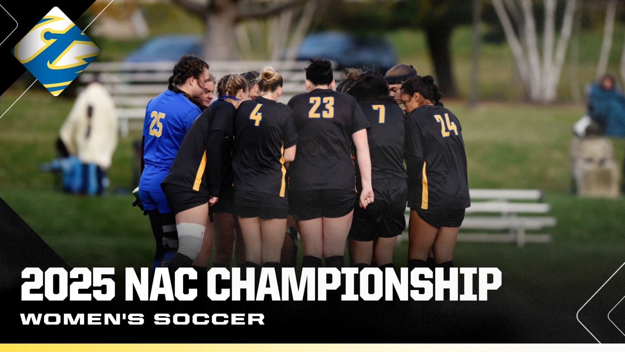 WSOC NAC Championship Preview Graphic