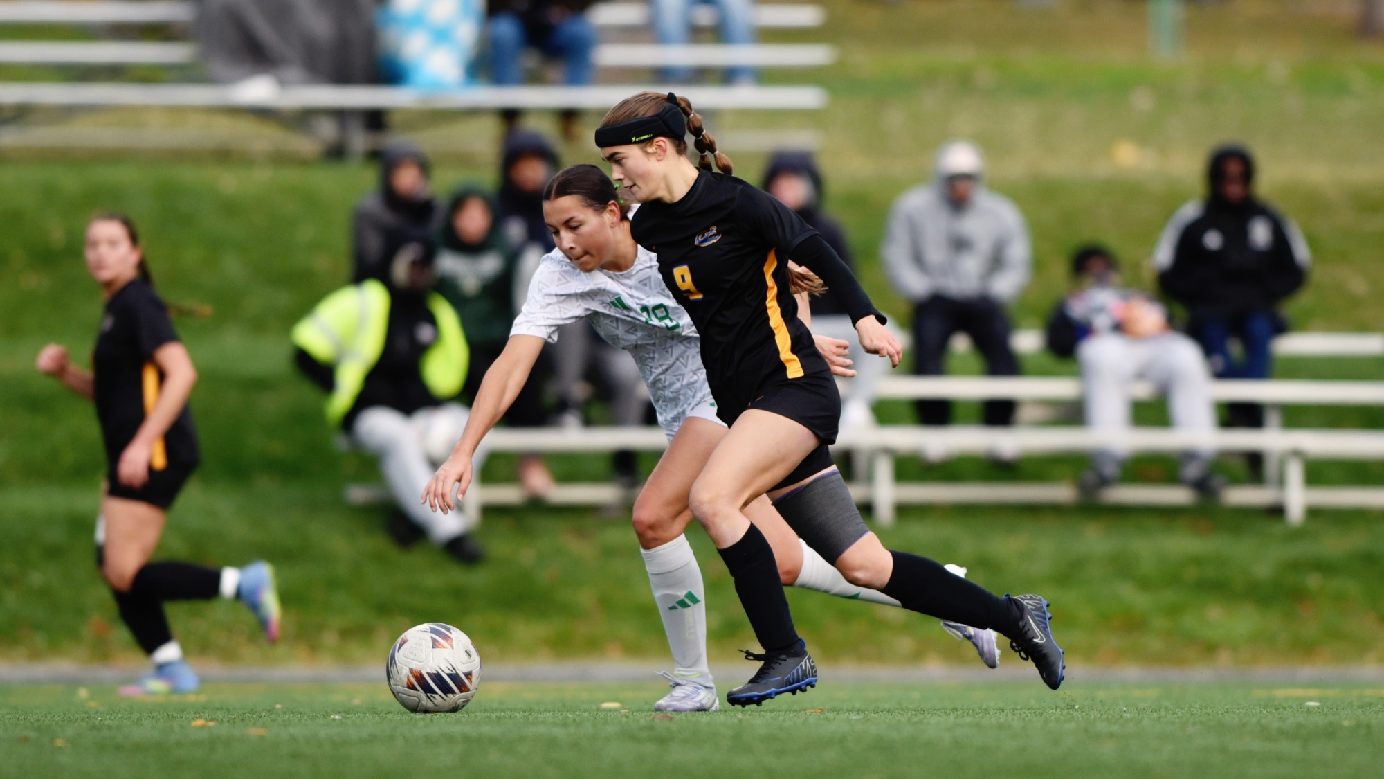 Hadley Stoddard Women's Soccer 11125 1