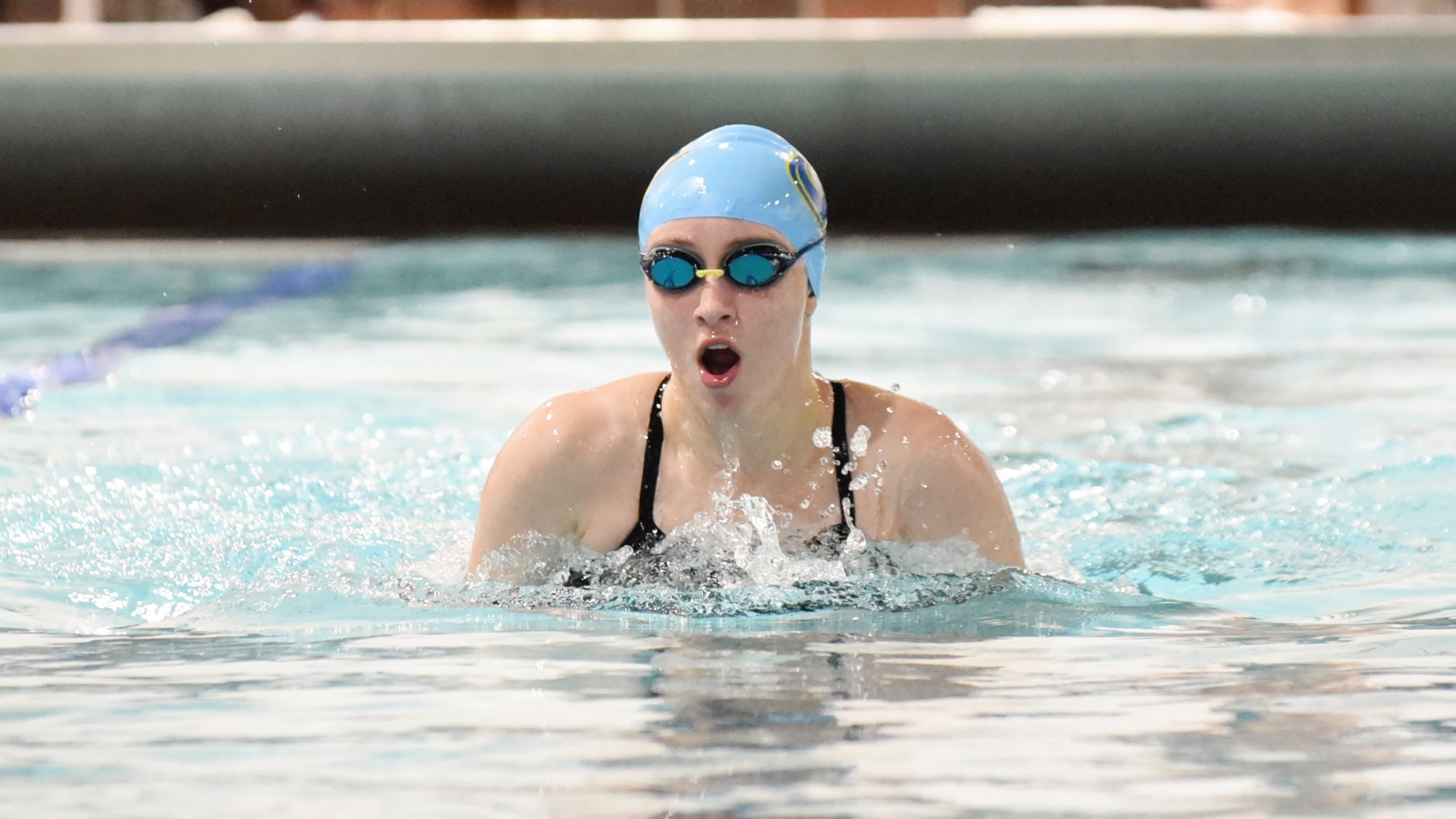 McKenzie Murray Women's Swimming & Diving