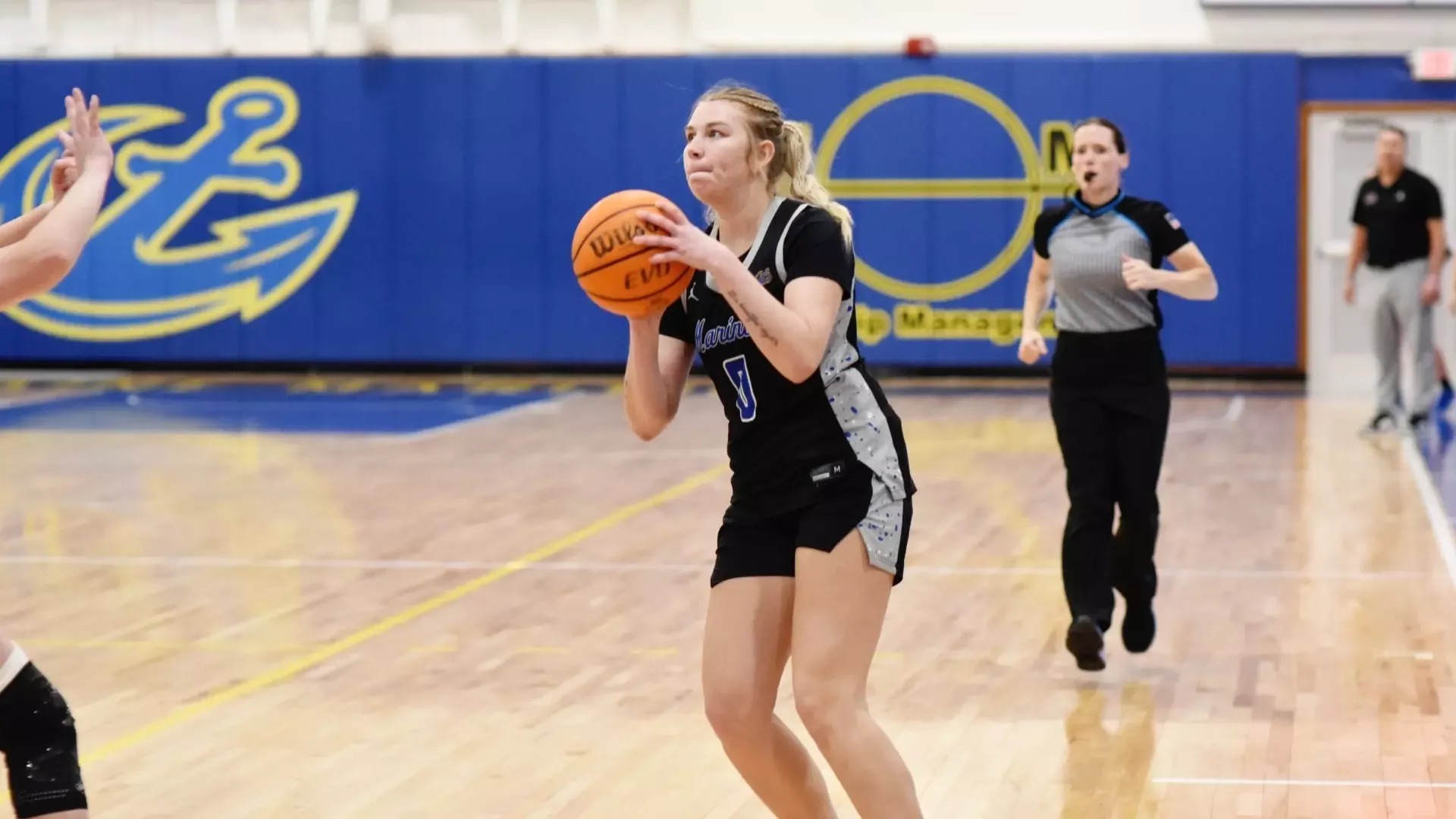 Savannah Ferguson action shots 12/4/25 2