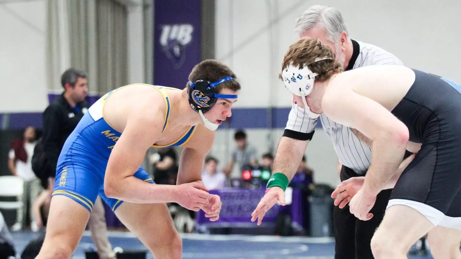 Kyle Stickel action shots 12/4/25 1