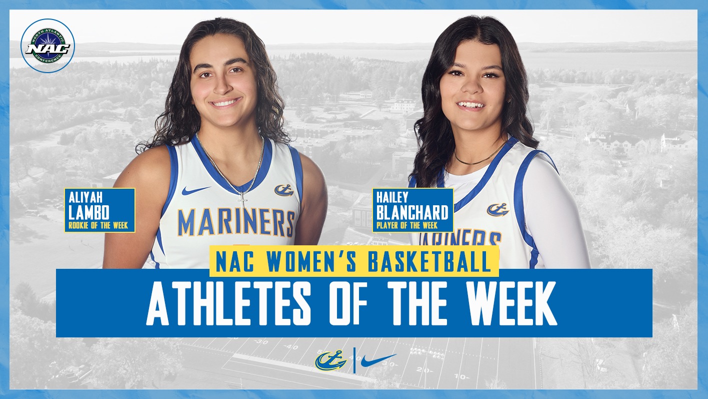 WBB Weekly Awards Graphic