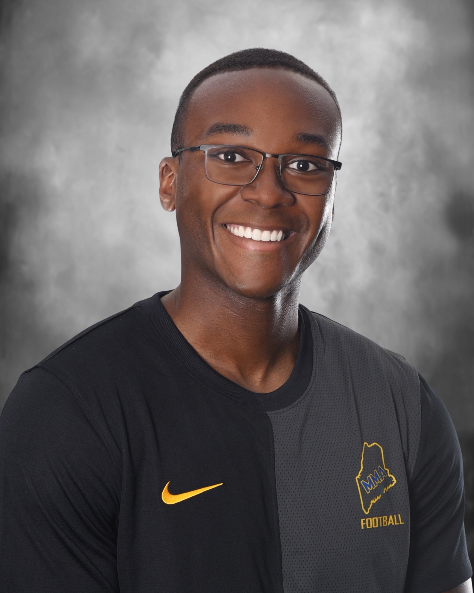 Joshua Ladipo 2025