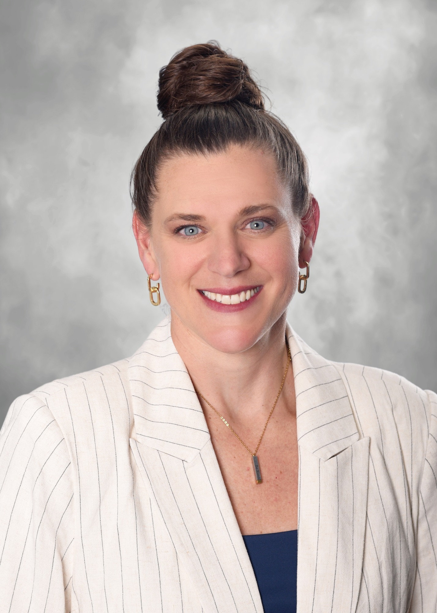 Tricia Carver Headshot 2025