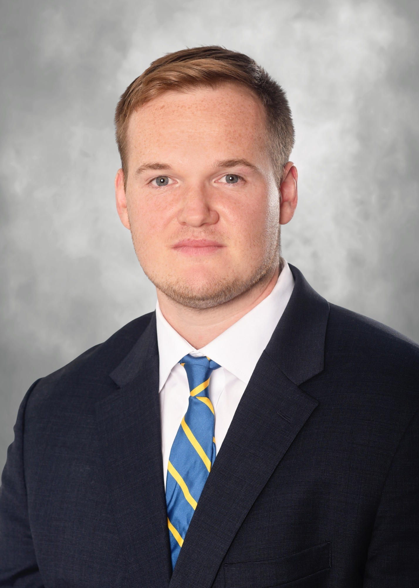 Joe O'Rourke Headshot 2025 Updated