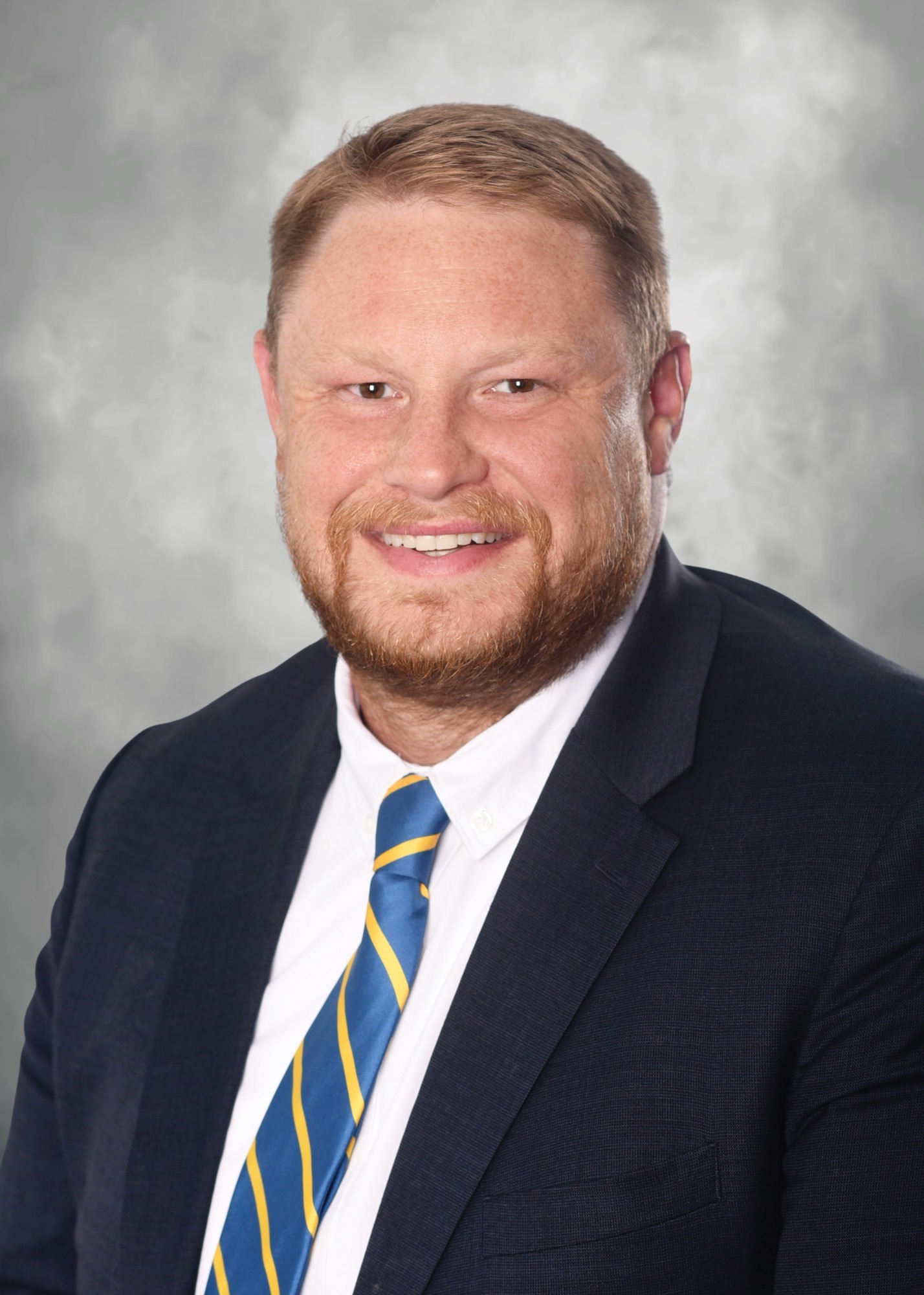 Nick Sheehan Headshot 2025 Updated