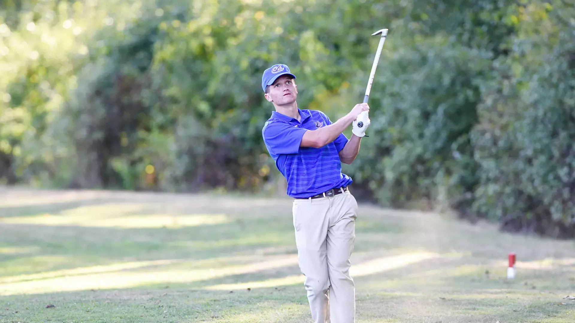 Mac McCarthy action shots 12/17/25 1