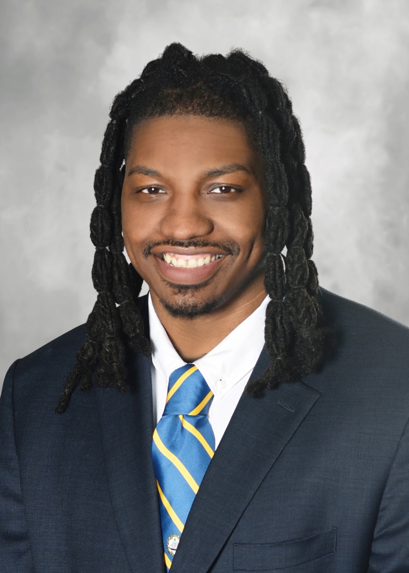 Arnell Anderson Headshot 2025