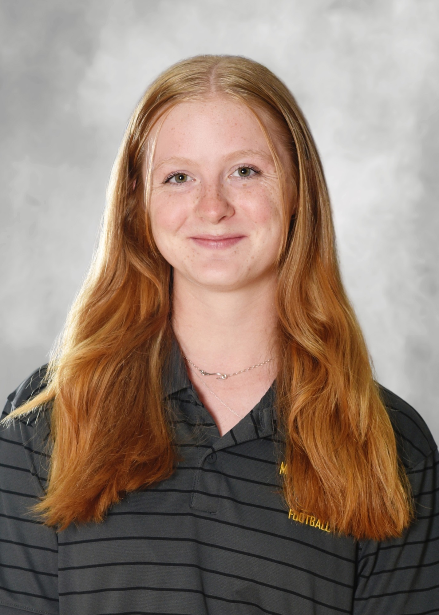 Hailey Fardon Headshot 2025