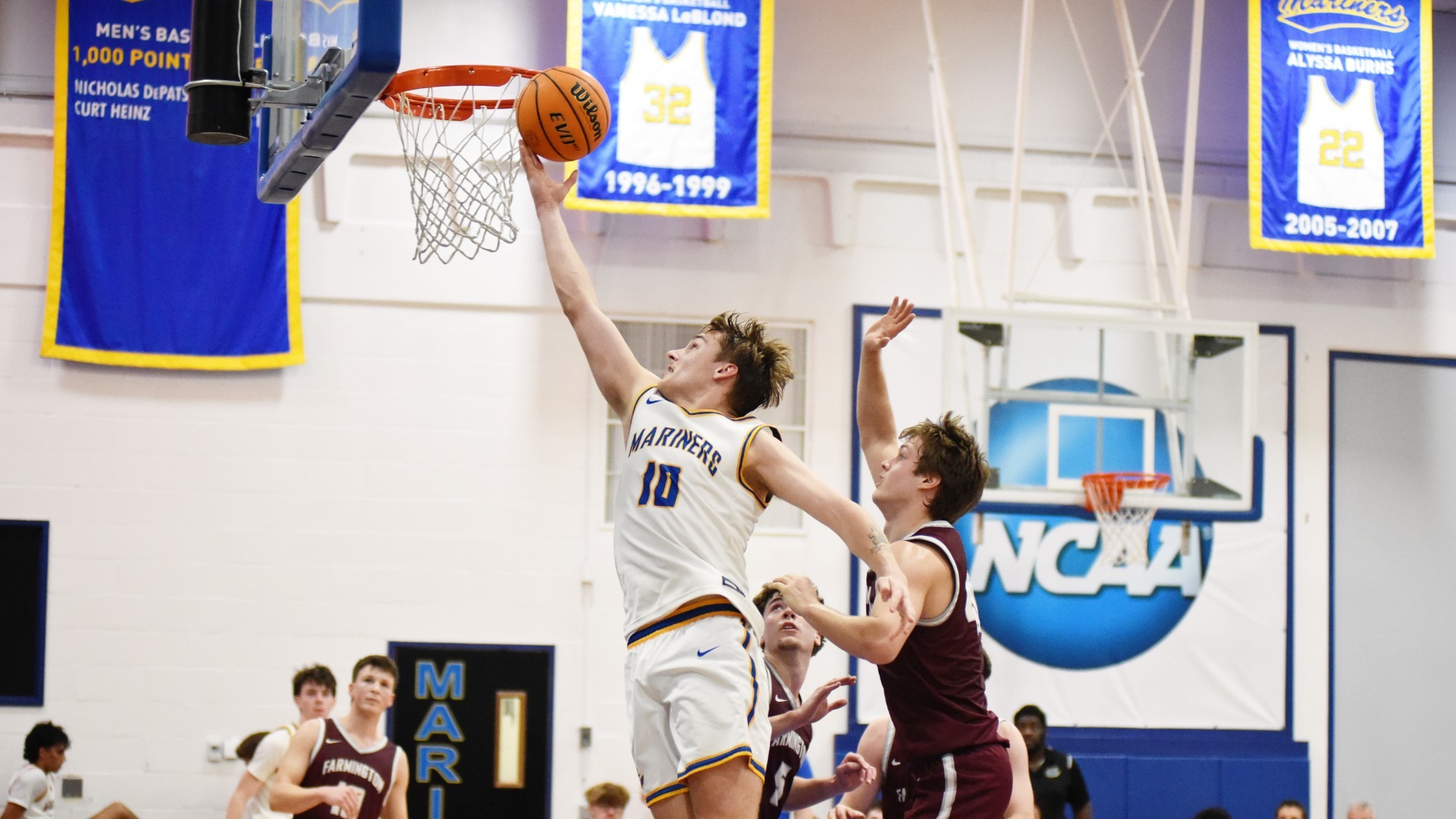 Jack Banks Men's Basketball 011026 1