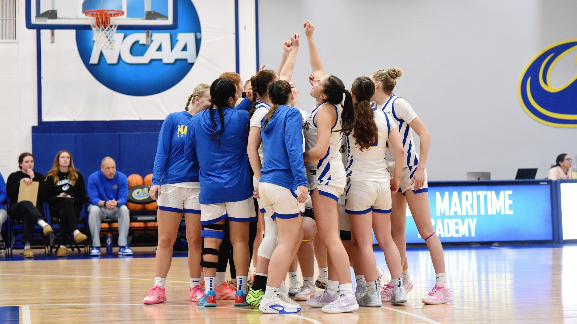 Team Women's Basketball 010526 1