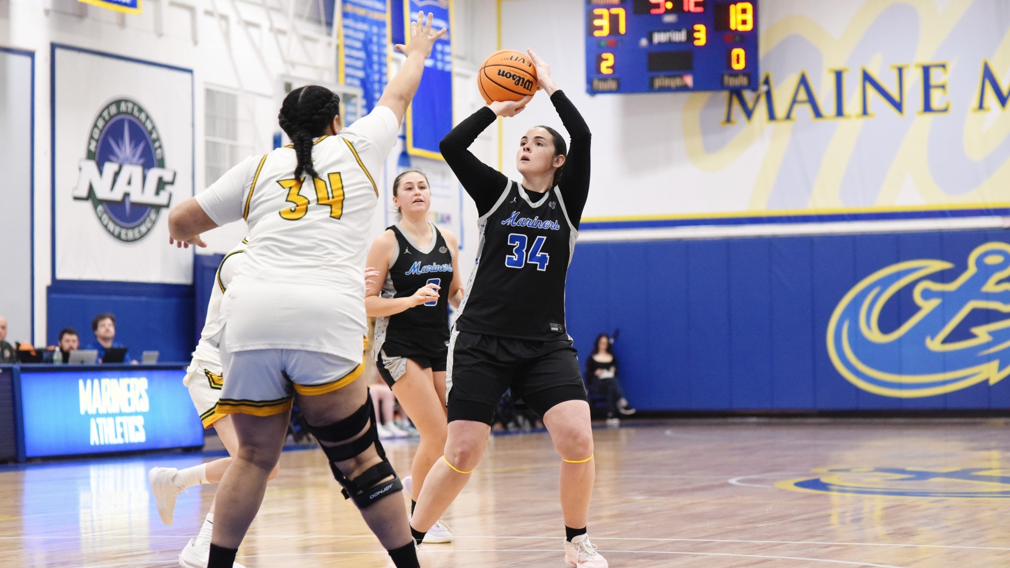 Jacquelin Castro Women's Basketball 010626 1