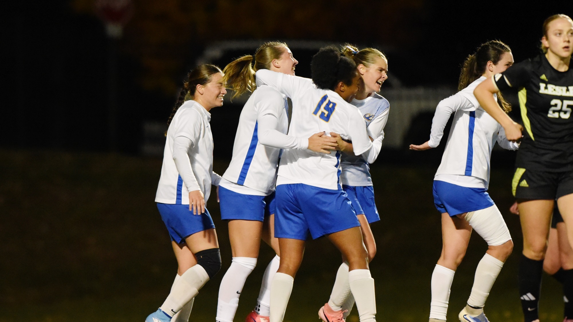 Women's Soccer Team 102426 1