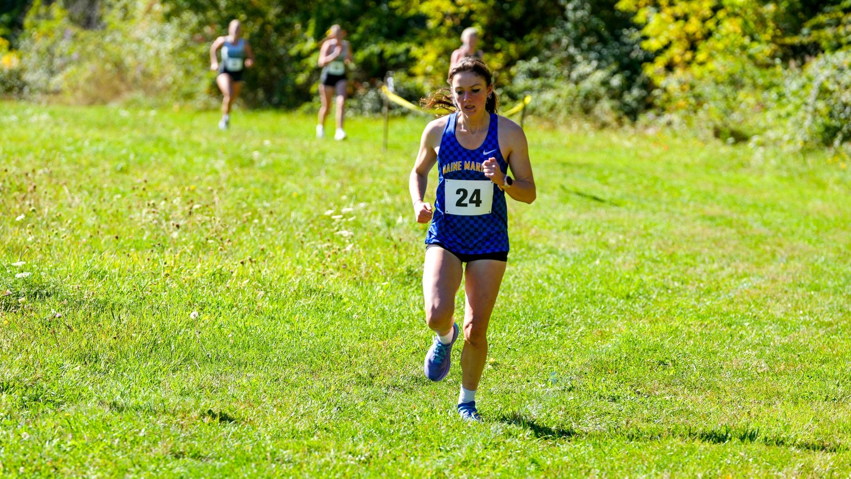 Sophie Sabet Women's Cross Country 100326 1