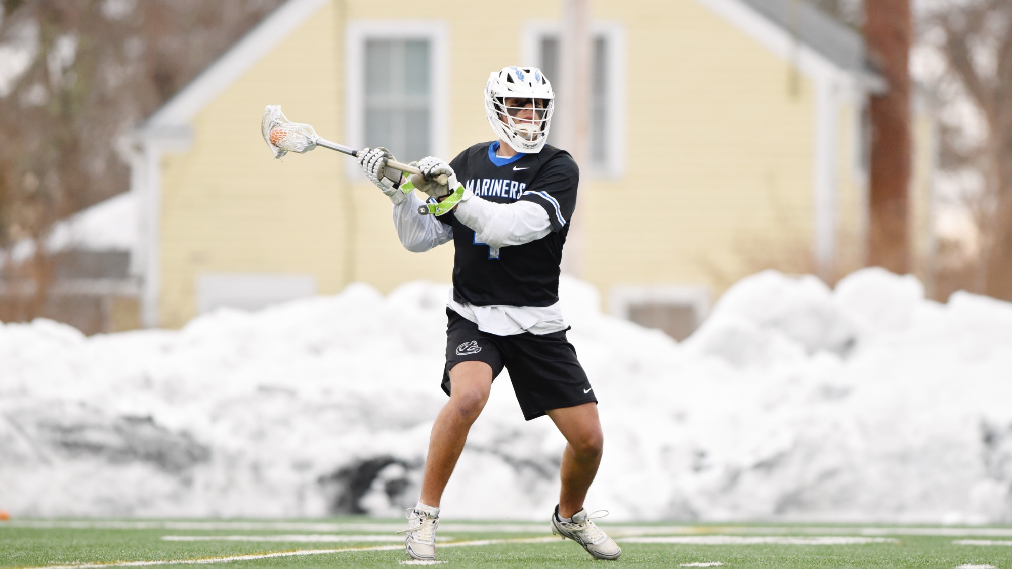 Ryan Parent Men's Lacrosse 022826 1