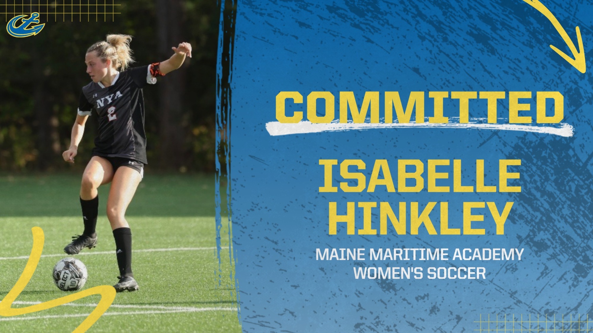 Isabelle Hinkley WSO Commitment Graphic