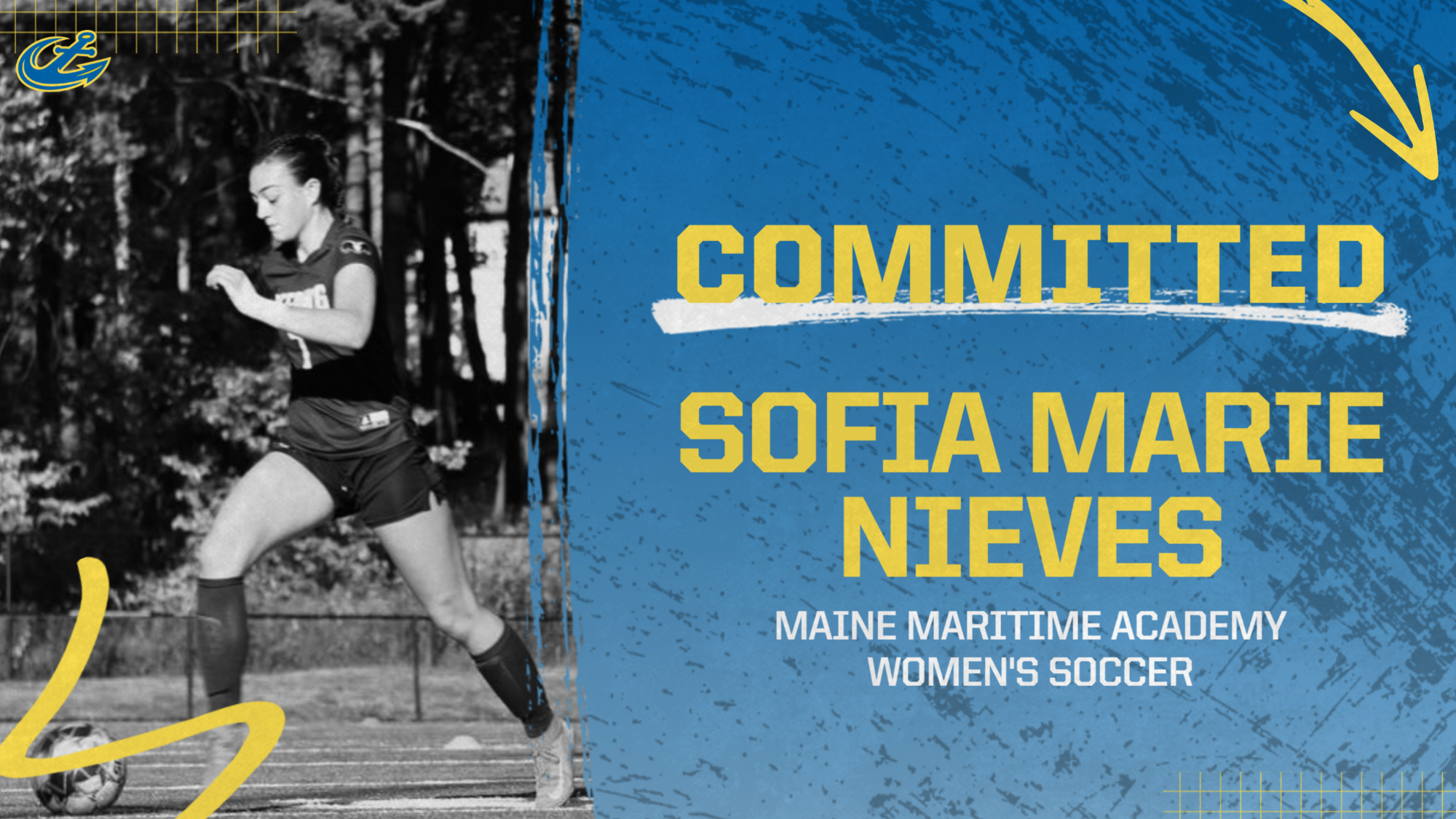 Sofia Marie Nieves WSO Commitment Graphic