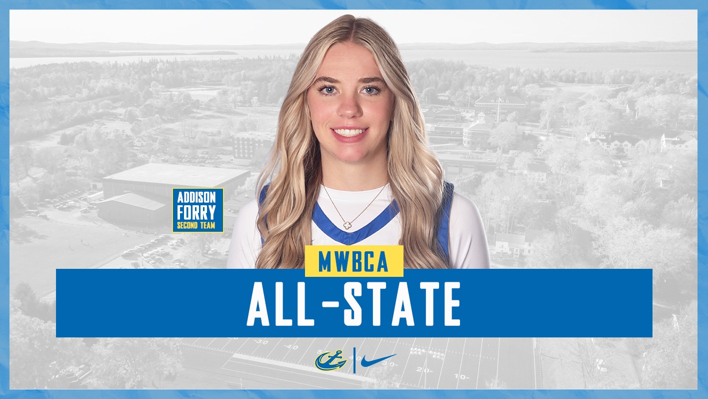 Addison Forry MWBCA All-State Graphic