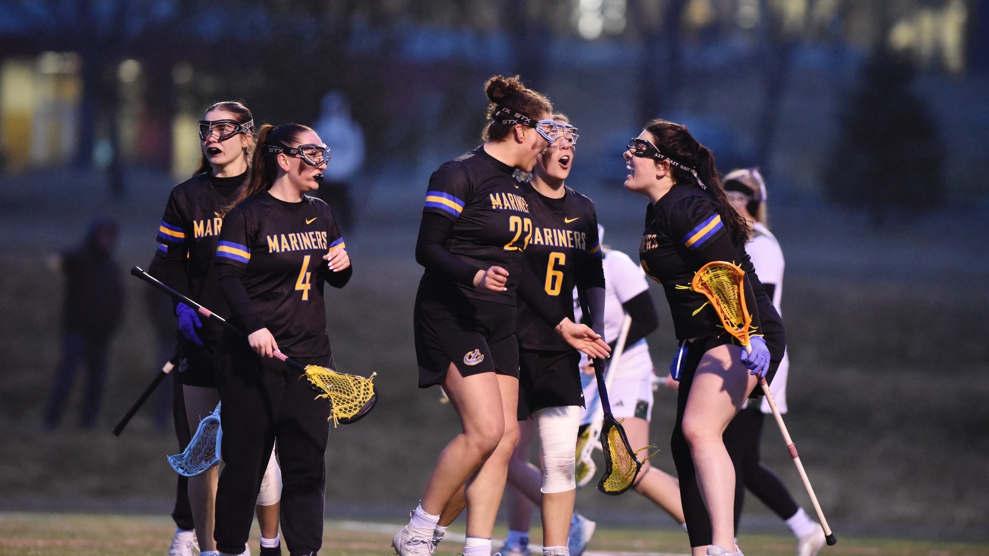 Women's Lacrosse Team 033126 1