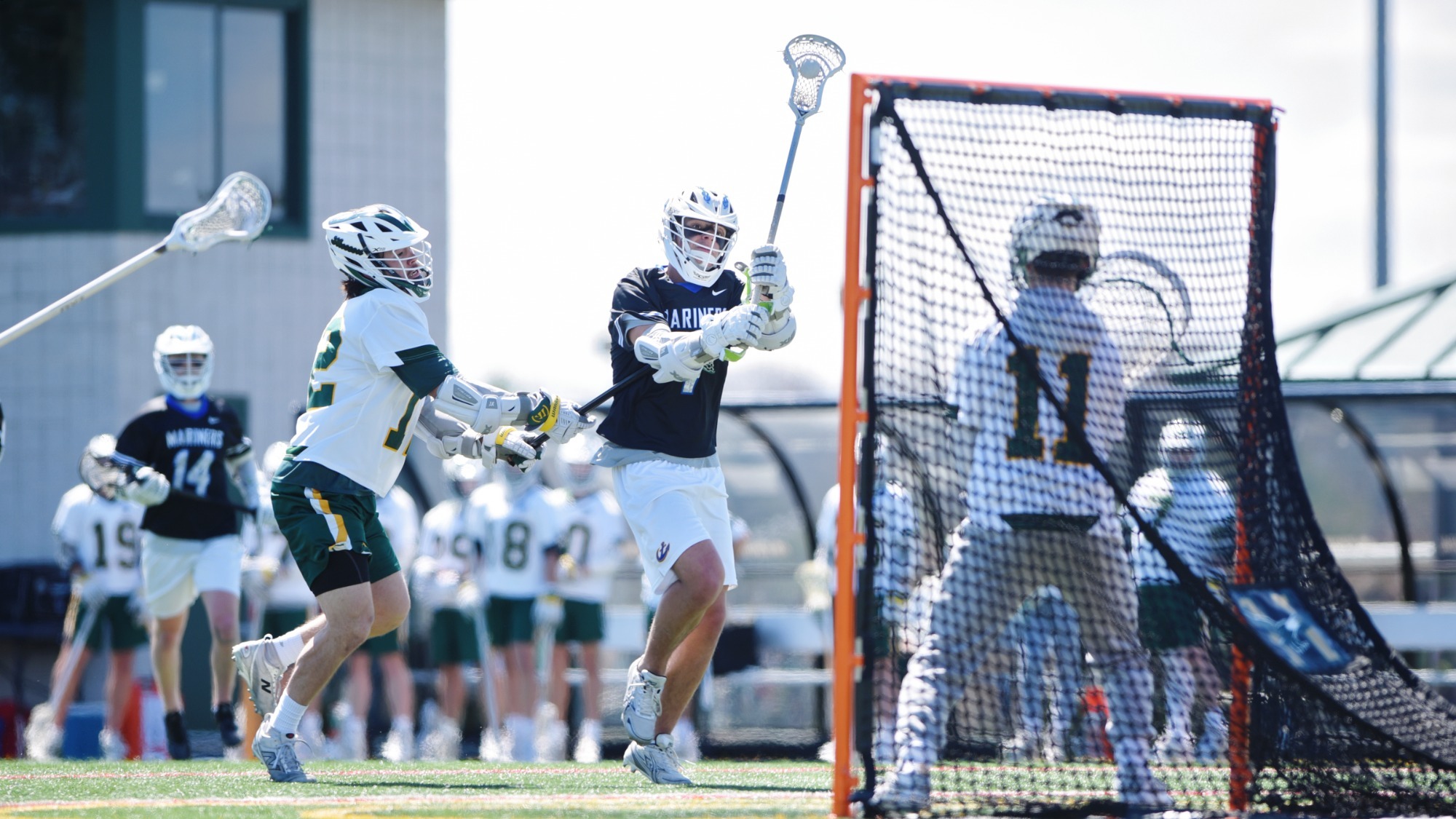 Ryker Spear Men's Lacrosse 042526 1