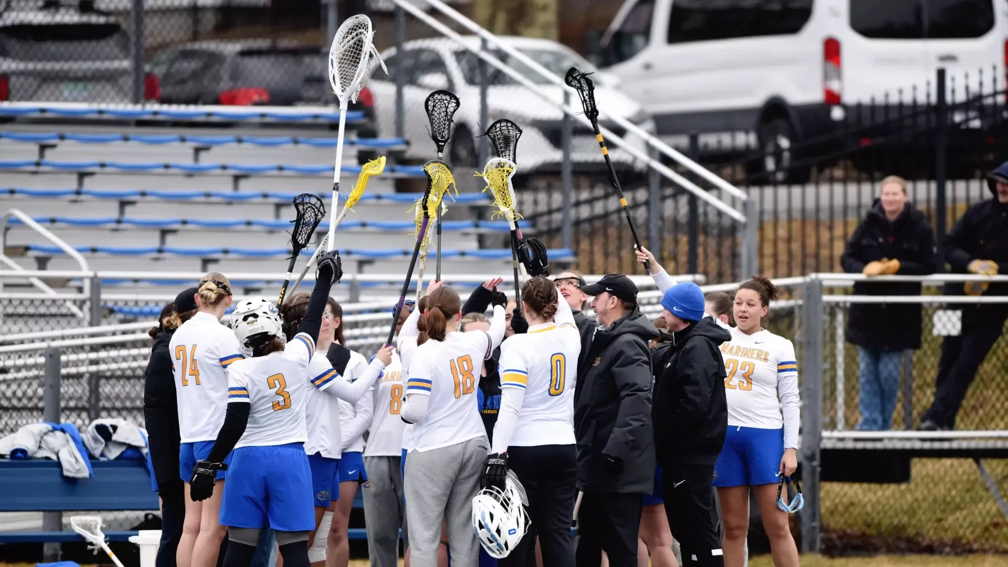 Team Women's Lacrosse 040326 3