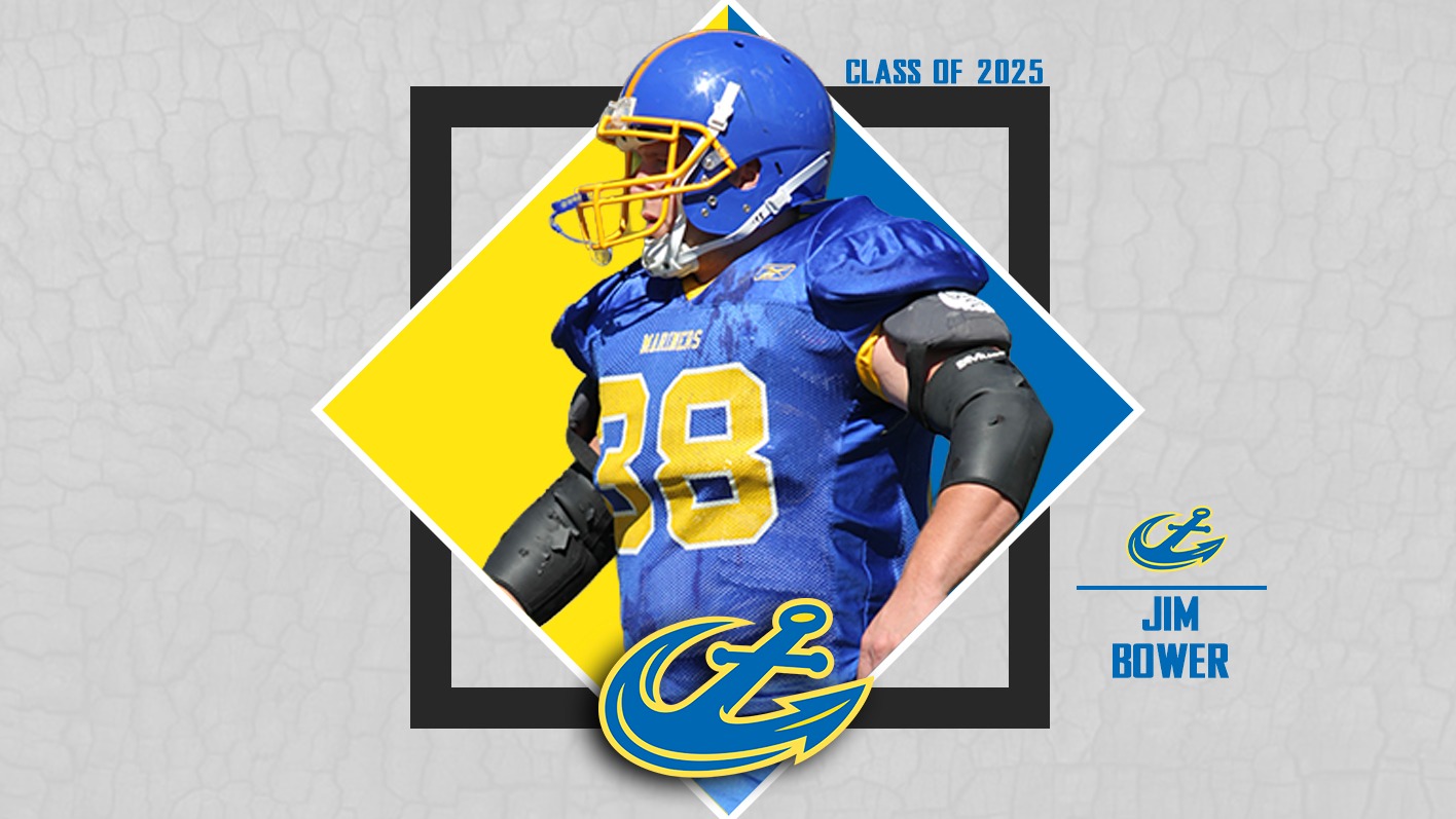 Jim Bower Hall of Fame Graphic