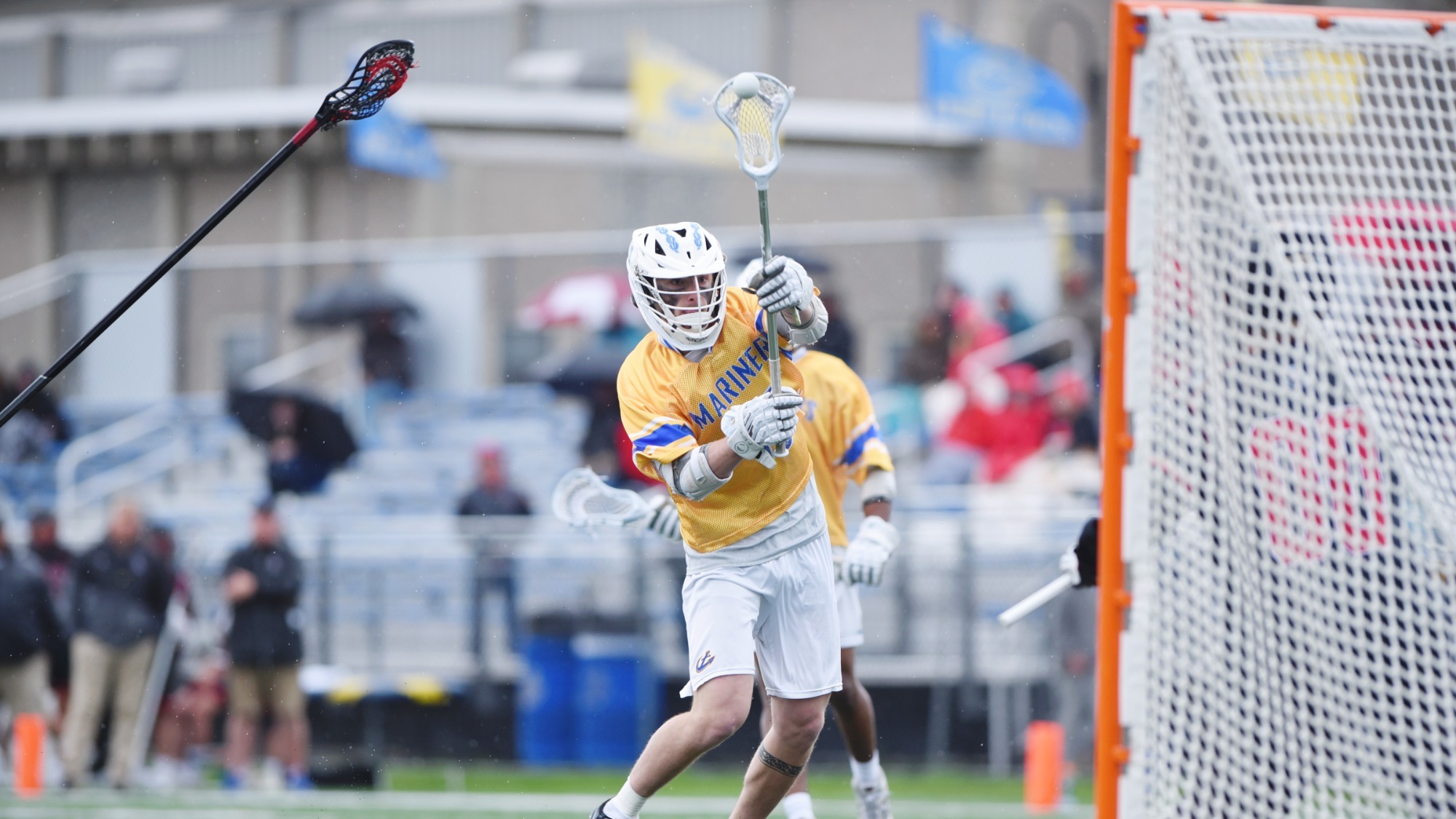 Tristan Reinhold Men's Lacrosse 050226 1