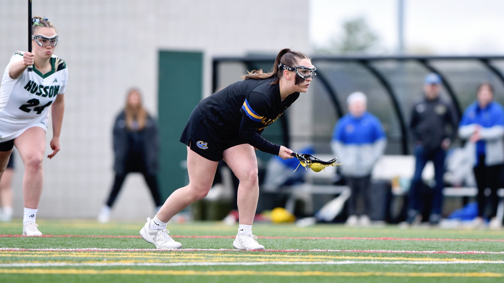 Lillian Diversi Women's Lacrosse 050226 1